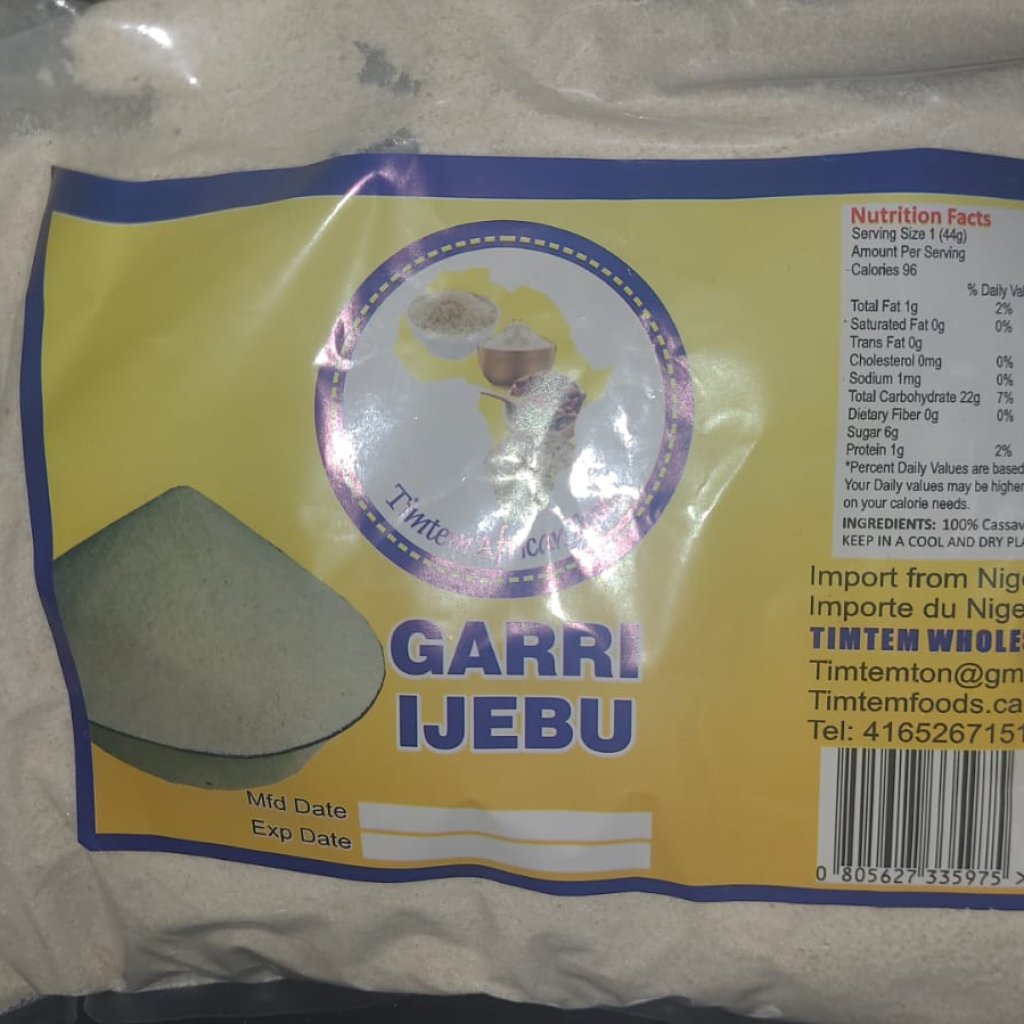 Gari