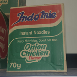 Indomie Onion Chicken box - Mfresh Grocery