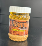 COASTAL PEANUT BUTTER - Mfresh Grocery