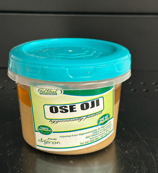 OSE OJI NIGERIAN - Mfresh Grocery