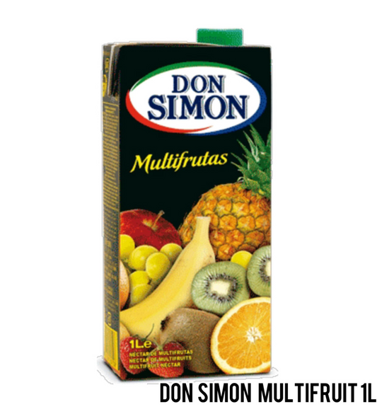 DON SIMON MULTIFRUTA - Mfresh Grocery