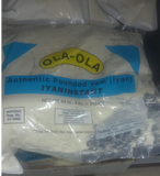 OLA OLA POUNDED YAM - Mfresh Grocery