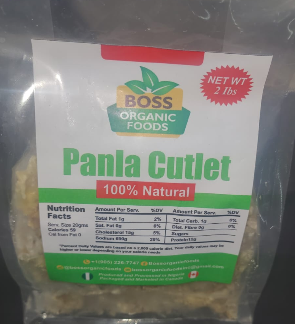 PANLA CUTLET FILLET - Mfresh Grocery