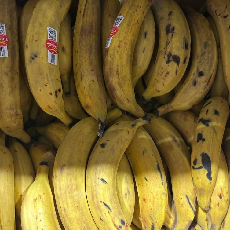 Plantain ripe - Mfresh Grocery