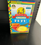 TROPIWAY COCOYAM FUFU - Mfresh Grocery