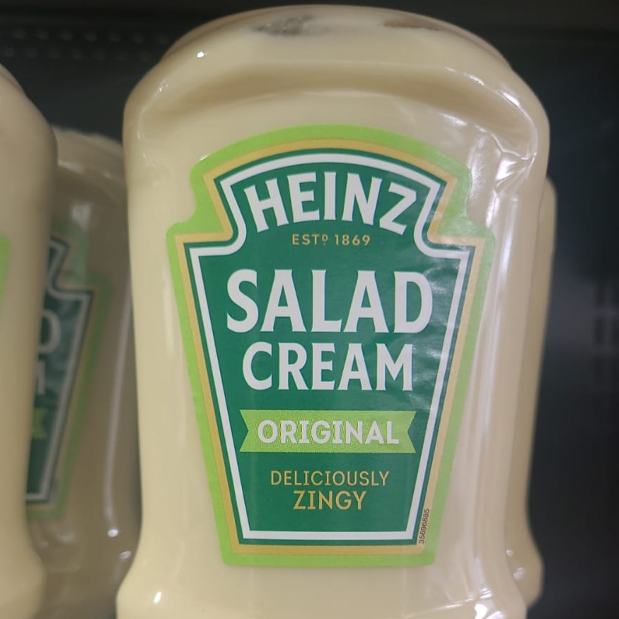 HEINZ SALAD CREAM - Mfresh Grocery