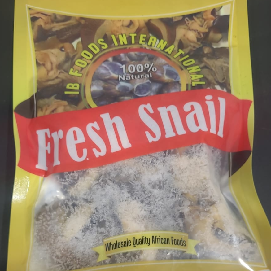 Snail - Mfresh Grocery