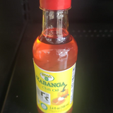 Rwandan Akabamga chili oil - Mfresh Grocery