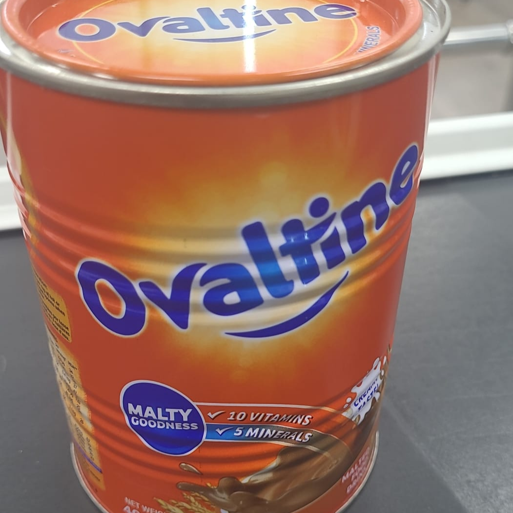 Ovaltine - Mfresh Grocery