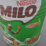 Ghanan Milo - Mfresh Grocery