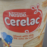 Nestle cerelac (wheat) - Mfresh Grocery