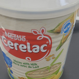 Nestle Cerelac Maize - Mfresh Grocery