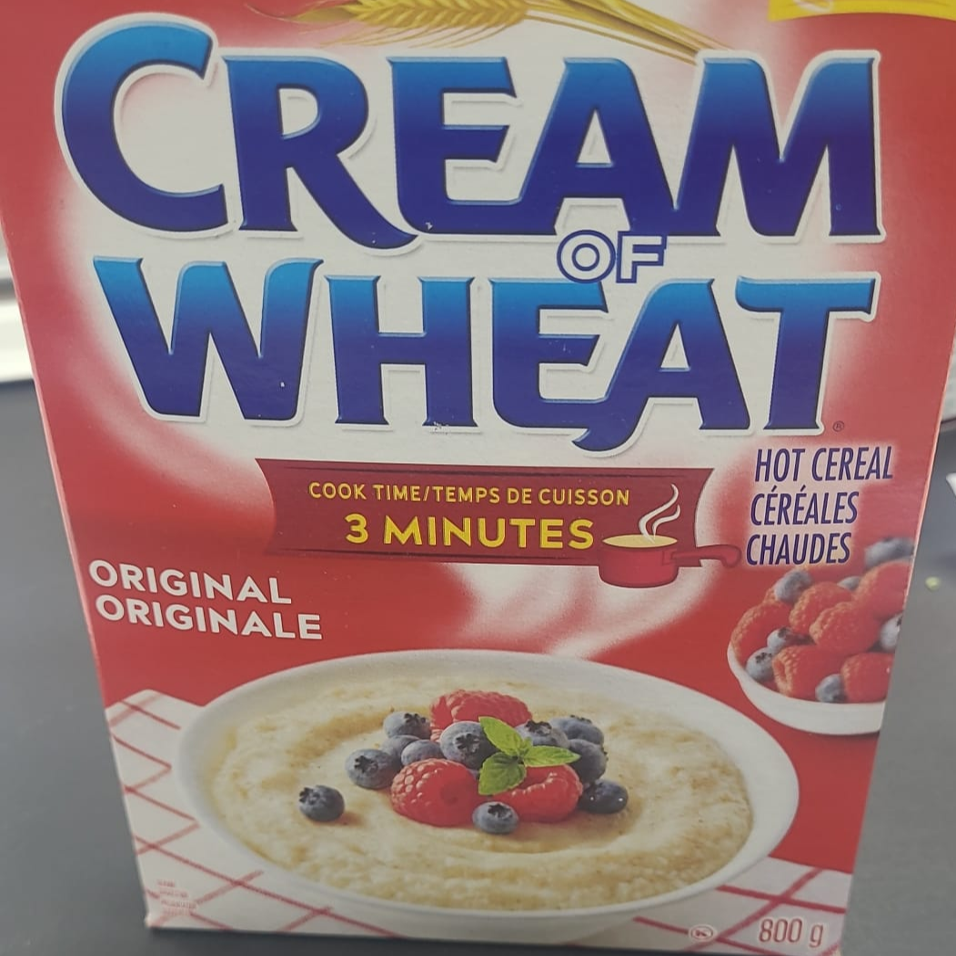 Cream of Wheat - Mfresh Grocery