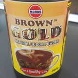 Brown Gold Natural Cocoa Powder - Mfresh Grocery