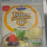 Graceco Foods Yellow Maize Powder - Mfresh Grocery