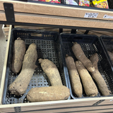 Yam - Mfresh Grocery